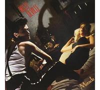 Miracle CD