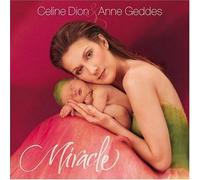 Miracle - Celine Dion CD Columbia