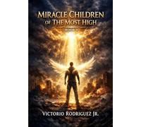 Miracle Children of The Most High: Book 1
