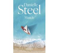 Miracle - Danielle Steel - Pocket - Poche - Roman