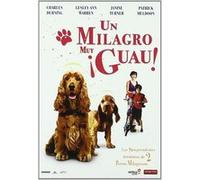 Miracle Dogs Too / Un milagro muy ¡guau! (DVD) G