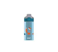 Miracle Fox Utilisation quotidienne 400 ml Aluminium Bleu