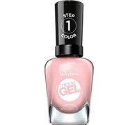Miracle Gel Vernis À Ongles, 238 Regal Rosé, 14,7 Ml