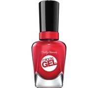 Miracle Gel Vernis À Ongles N ° 444 Off With Her Red, 14.7 Ml