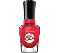Miracle Gel Vernis À Ongles N ° 444 Off With Her Red, 14.7 Ml