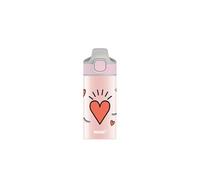 Miracle Girl Utilisation quotidienne 400 ml Aluminium Rose
