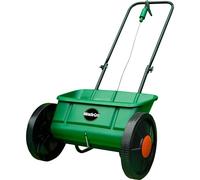 Miracle-Gro Épandeur de graines de pelouse