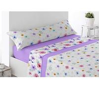 Miracle Home Parure de lit Bubion