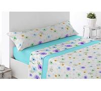 Miracle Home Parure de lit Bubion