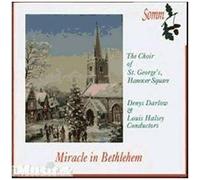 Miracle In Bethlehem