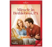 Miracle in Bethlehem, PA – DVD – Toutes régions