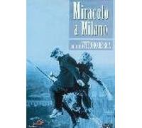 Miracle in Milan ( 1951 ) ( Miracolo a Milano ) [ NON-USA FORMAT, PAL, Reg.2 Import - Italy ] by Paolo Stoppa