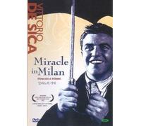 Miracle in Milan (Miracolo a Milano) - Francesco Golisano, Emma Gramatica (NTSC Region 0 - Import)
