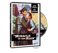 Miracle in The Rain