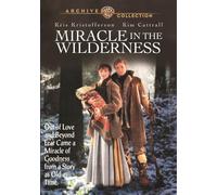 Miracle in the Wilderness by Kris Kristofferson