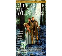 Miracle in the Wilderness [VHS]