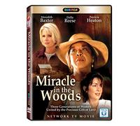 Miracle in the Woods [DVD]