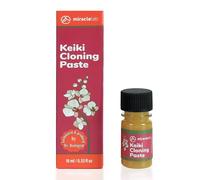 Miracle Lab Keiki Pâte de clonage - Formule spéciale cytokinine pour orchidées et plantes d'intérieur (9,4 g)