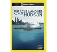 Miracle Landing on The Hudson