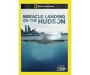 Miracle Landing on The Hudson