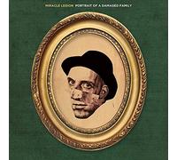 Miracle Legion - Portrait of A Damaged Family [Vinyl] [Import]