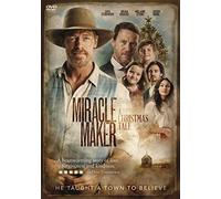 Miracle Maker: A Christmas Tale