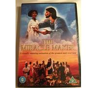 Miracle Maker [Import anglais]
