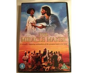 Miracle Maker [Import anglais]