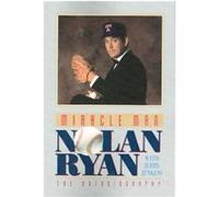 Miracle Man Jerry B. Jenkins, Nolan Ryan (Auteur)
