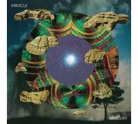 Miracle - Mercury [Import]