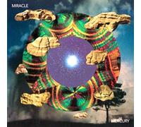 Miracle - Mercury [Import]