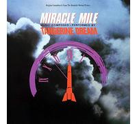 Miracle Mile/Black Version