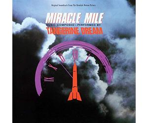 Miracle Mile/Black Version