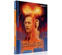 Miracle Mile - Blu-Ray