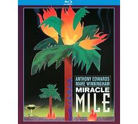 Miracle Mile [Blu-Ray]