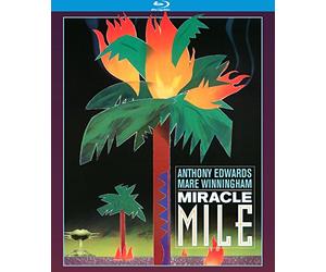 Miracle Mile [Blu-Ray]