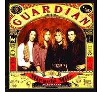 Miracle Mile by Guardian (1993-06-08)