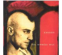 Miracle Mile - Candids