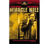 Miracle Mile [Import USA Zone 1]