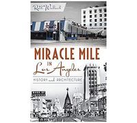 Miracle Mile In Los Angeles