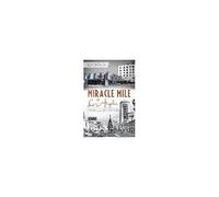Miracle Mile In Los Angeles