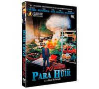 Miracle Mile [ NON-USA FORMAT, PAL, Reg.0 Import - Spain ]