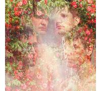 STRFKR – Miracle Mile – Vinyle LP rose – Pochette gatefold – Téléchargement digital