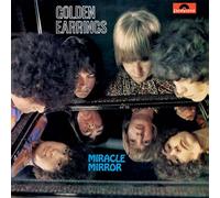 Miracle Mirror – Vinyle 180 g cristal clair – pochette gatefold – Éd. limitée – Music on Vinyl