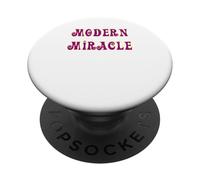 Miracle Moderne PopSockets PopGrip Adhésif