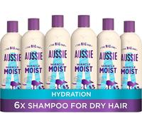 Miracle Moist Shampooing 300 Ml - Lot De 6[Z3025]