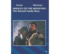 Miracle On The Mountain – Sony
