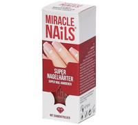 Miracle Nails Super Durcisseur d'ongles Teinture(S) 8 ml