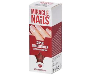 Miracle Nails Super Durcisseur d'ongles Teinture(S) 8 ml