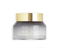 Revolution Pro Miracle Night Cream Skincare 50ml
